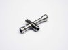 Mini Cross Wrench Wheel Spanner 4mm 4.5mm 5.5mm 7mm (image for) Mini Cross Wrench Wheel Spanner 4mm 4.5mm 5.5mm 7mm